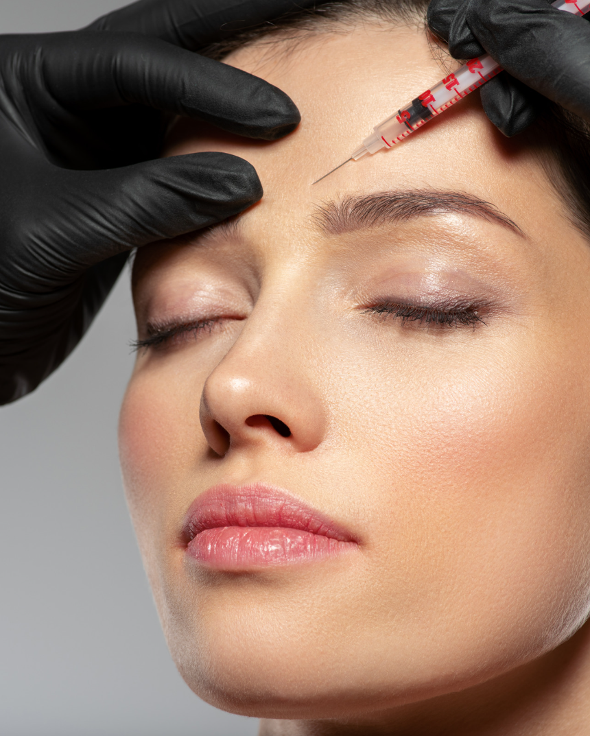 Anti-Wrinkle Injections (Botox)