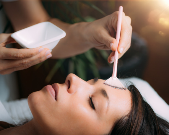 Chemical Peels