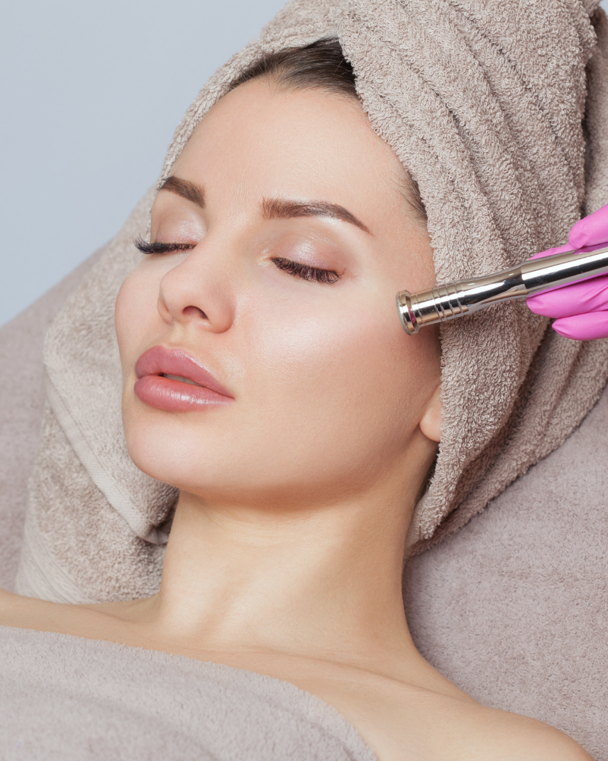 Dermaplaning
