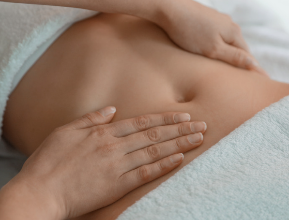 Lymphatic Drainage